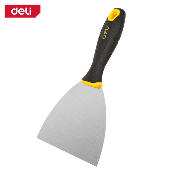 Putty Knife Stainless Steel 5"