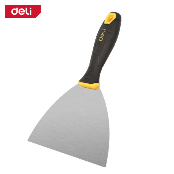 Putty Knife Stainless Steel 6"