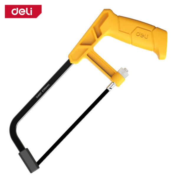 Hacksaw Mini Frame 6"