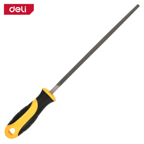File Medium Tooth Square 8"