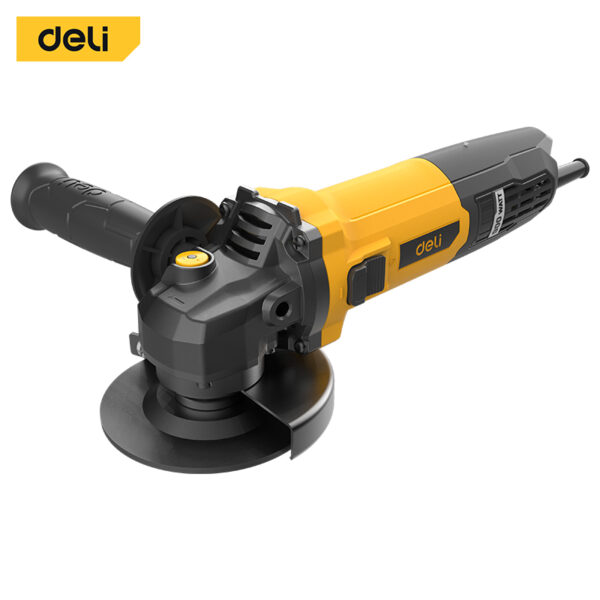 Angle grinder 115m 900W