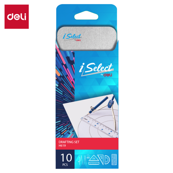 Deli I Select Drafting Set