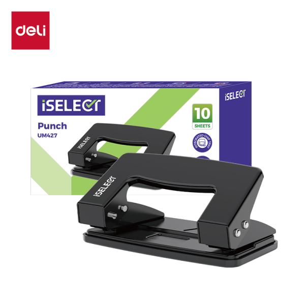 iSELECT  Punch,10 Sheet