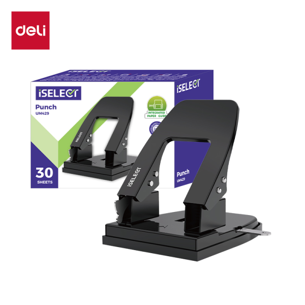 iSELECT-UM429 Punch,30 Sheet