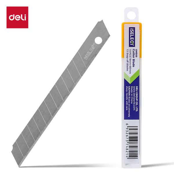 Deli I select Blade 9mmx80mm