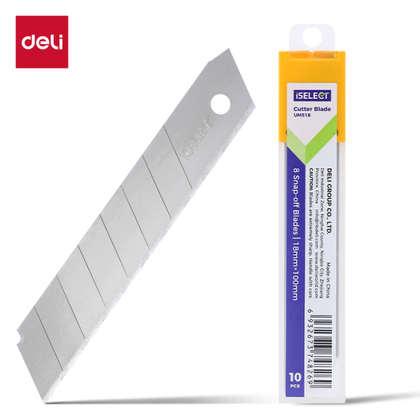Deli I select blade 18mmx100mm