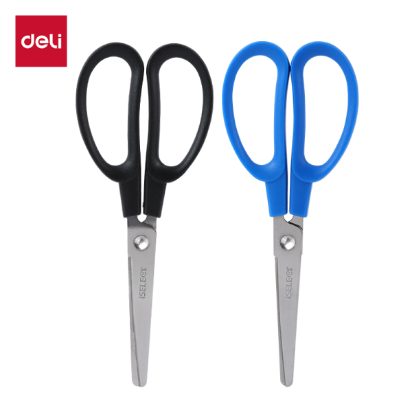 Iselect Office Scissors 162MM 6 2/5"