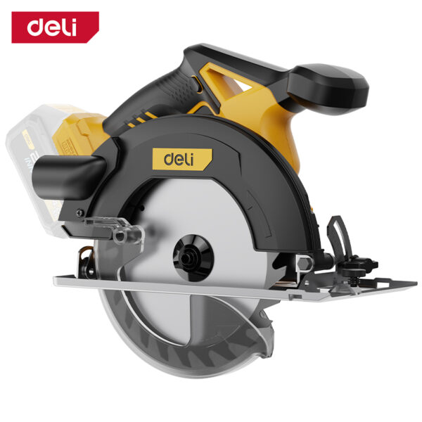 Circualr Saw 185mm 20V