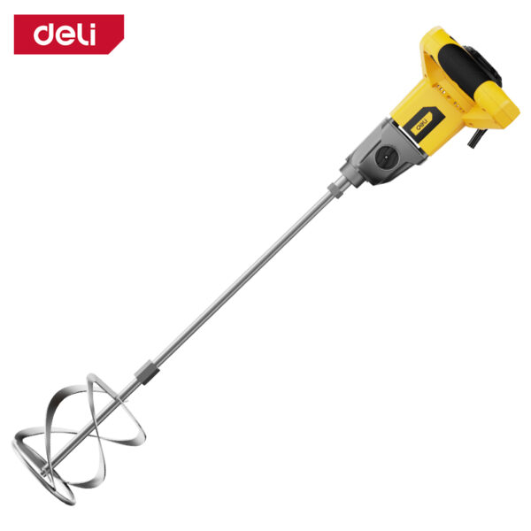 Mixer 1400W with wrenchx2, mixing paddle