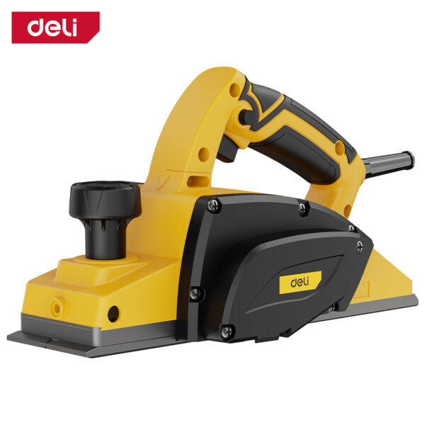Electric planer 550W size 82x1mm