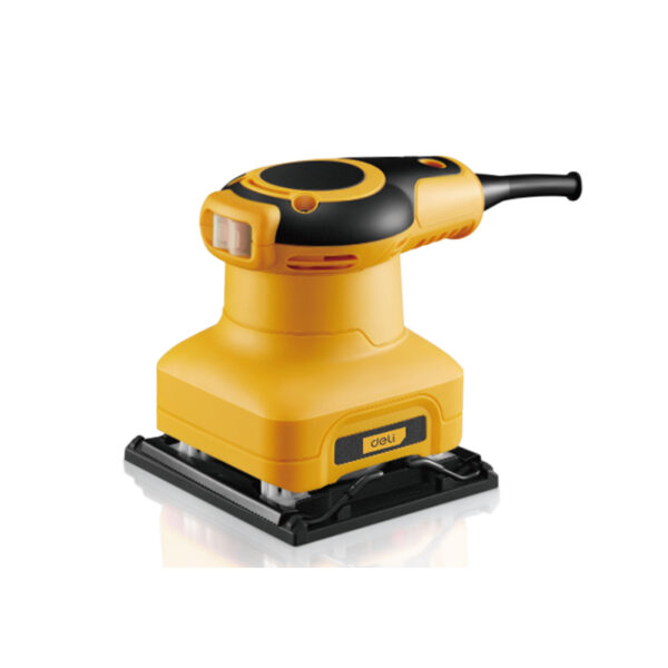 Palm Sander 300W base size 110x100mm