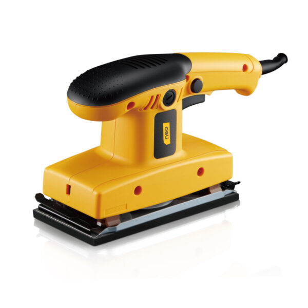 Finishing Sander 300W base size 93x185mm