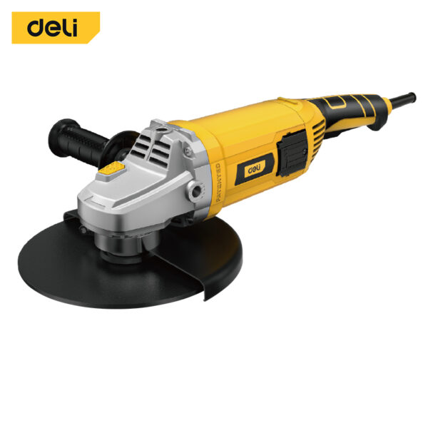 Angle grinder 230mm 2400W