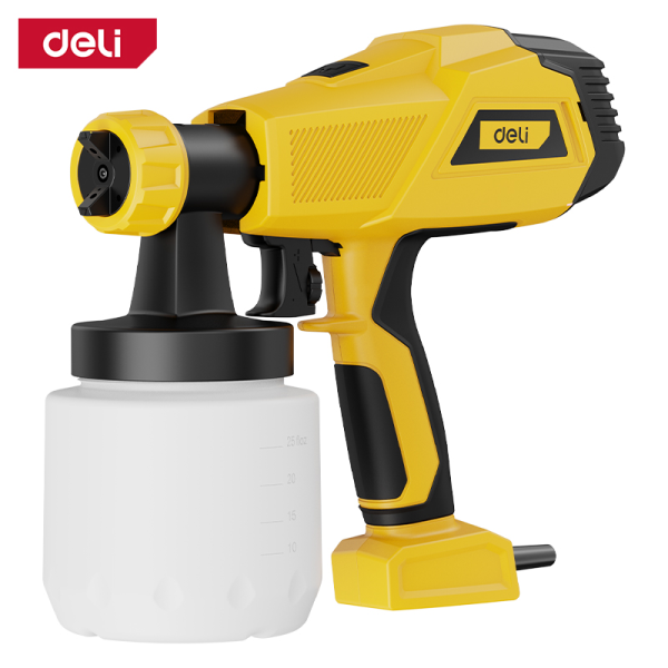 Spray Gun 450W 800ml