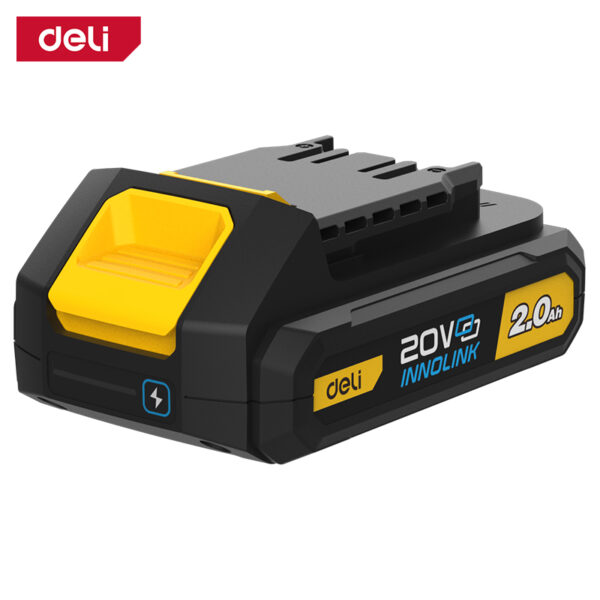Li-ion battery 20V 2.0Ah