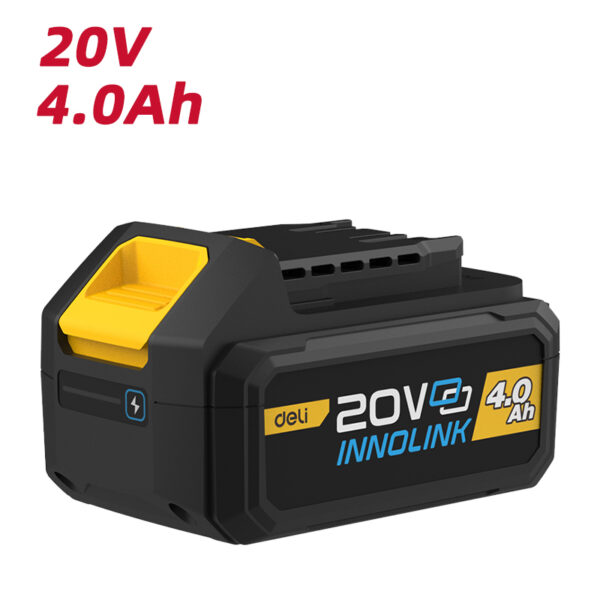 Li-ion battery 20V 4.0Ah