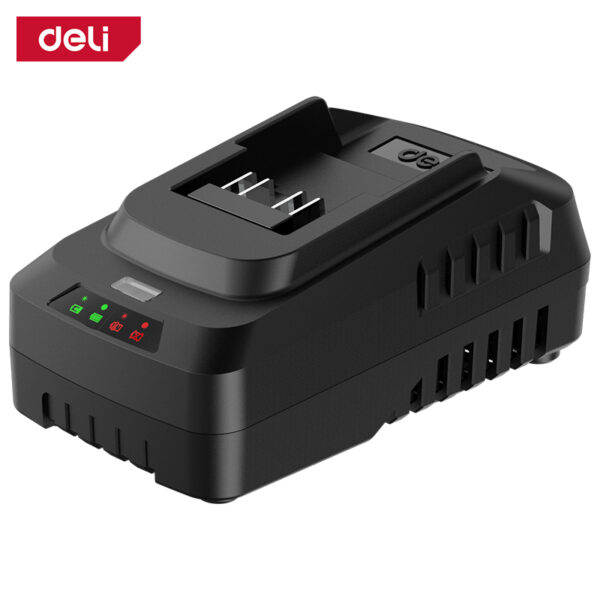 Battery Charger 21V 2A