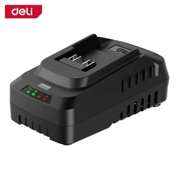 Battery Charger 21V 2A