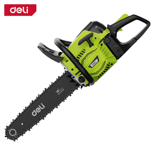 Gasoline Chain saw 1.7kw 45cc