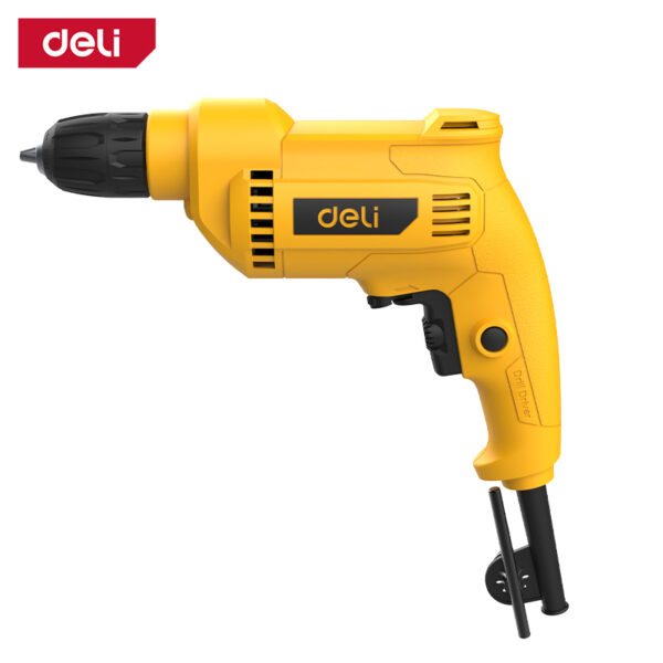 Electric Drill 550W 10mm