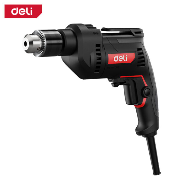 Deli Impact drill 13mm 680W