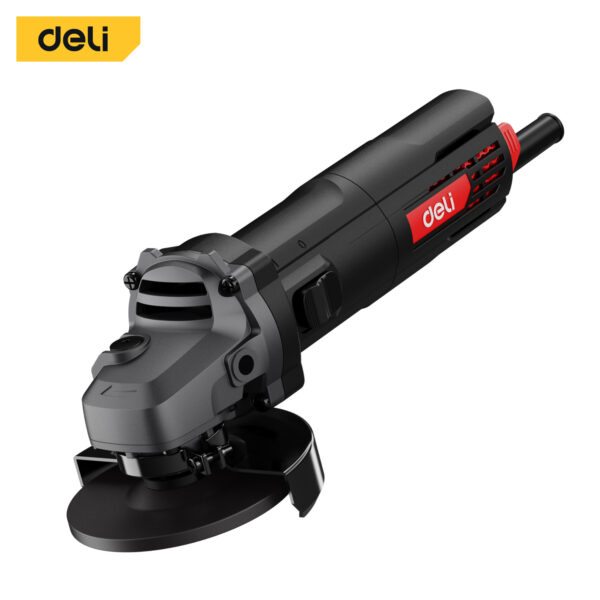 Deli Angle grinder 115m 790W
