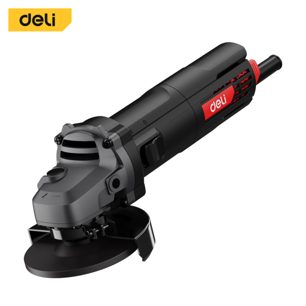 Deli Angle grinder 115m 890W