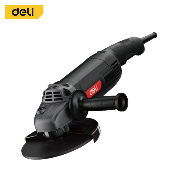 Deli Angle grinder 230mm 2200W