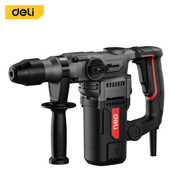 Deli Rotary hammer 1100W