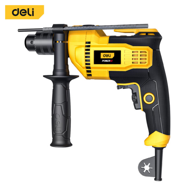 Impact drill 820W 13mm
