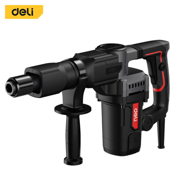 Deli Demolition breaker 17mm 1200W