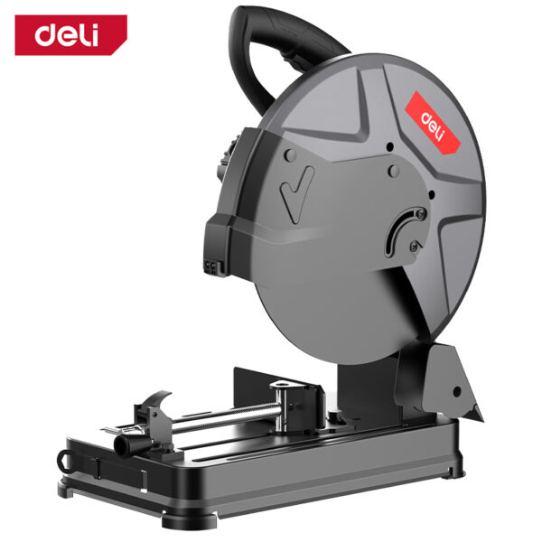 Deli Cut Off Saw 355mm 2400W