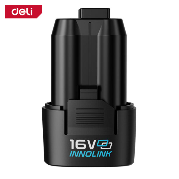 Deli Li-ion battery 16V 2.0Ah