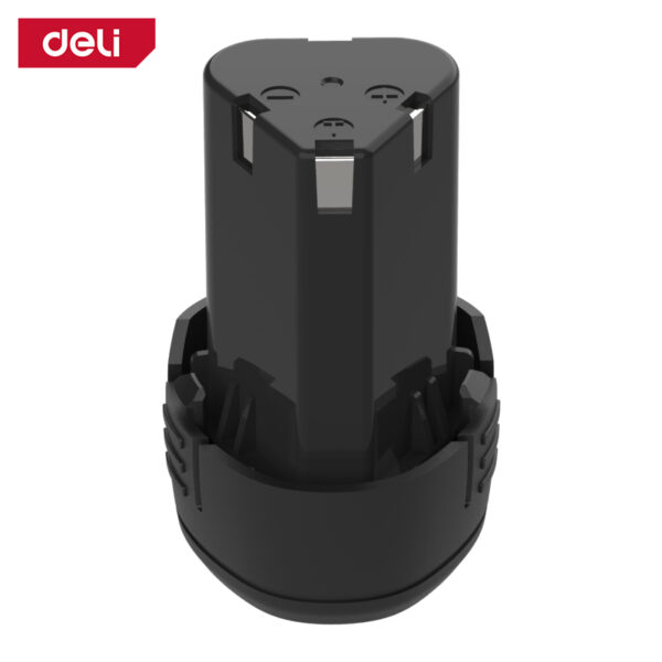 Deli Li-ion battery 12V 2.0Ah