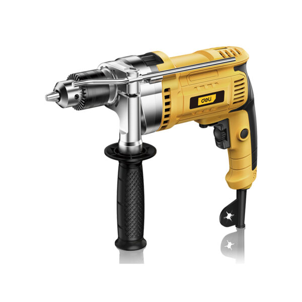 Impact drill 1050W 13mm