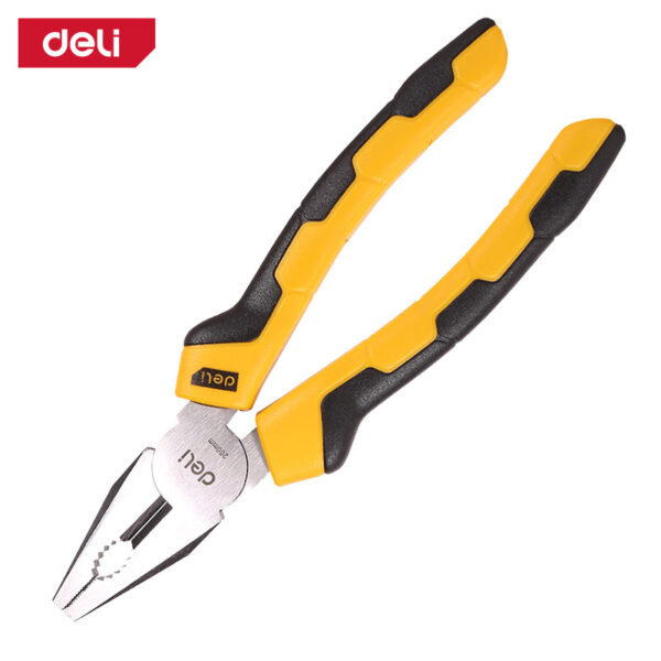 Combination Pliers 8"