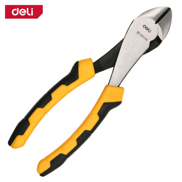 Heavy-Duty Diagonal Cutting Plier 7"