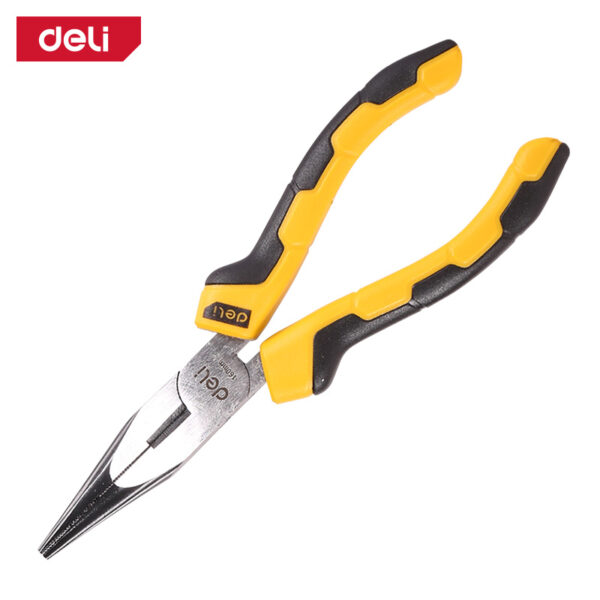 Long Nose Pliers 6"