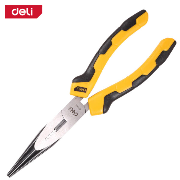 Long Nose Pliers 8"