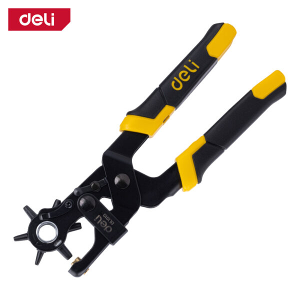 Leather Hole Punch 9"