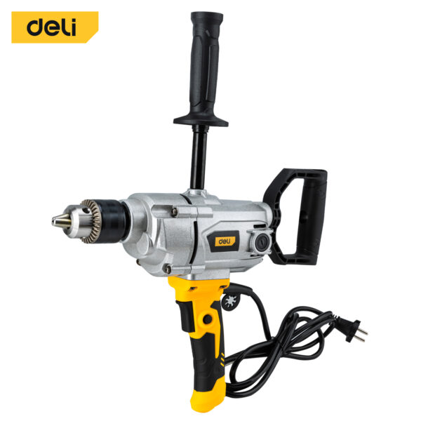 Electric Drill 1200W 16mm