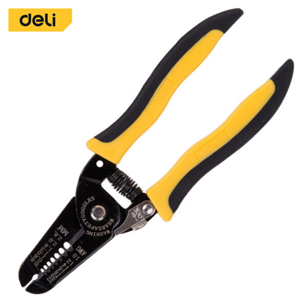 Wire Stripper 7"