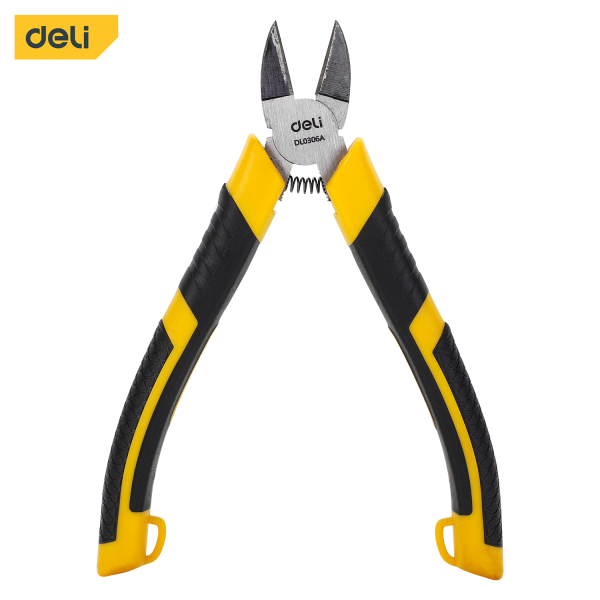 Cutting Nippers 6"