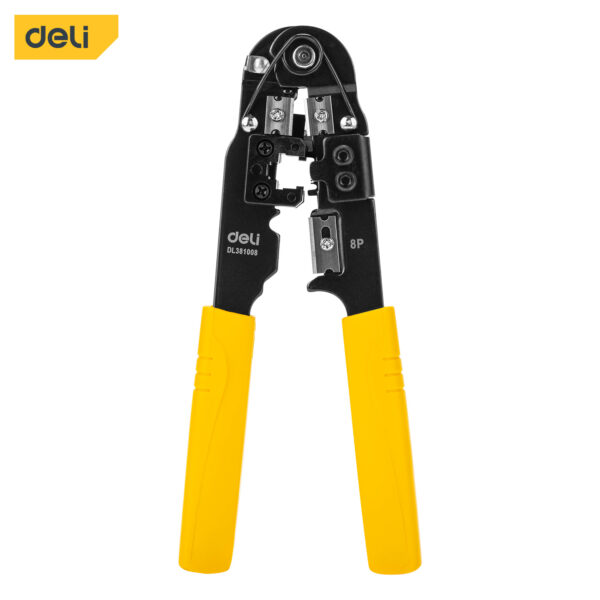 Ethernet Crimper 8P