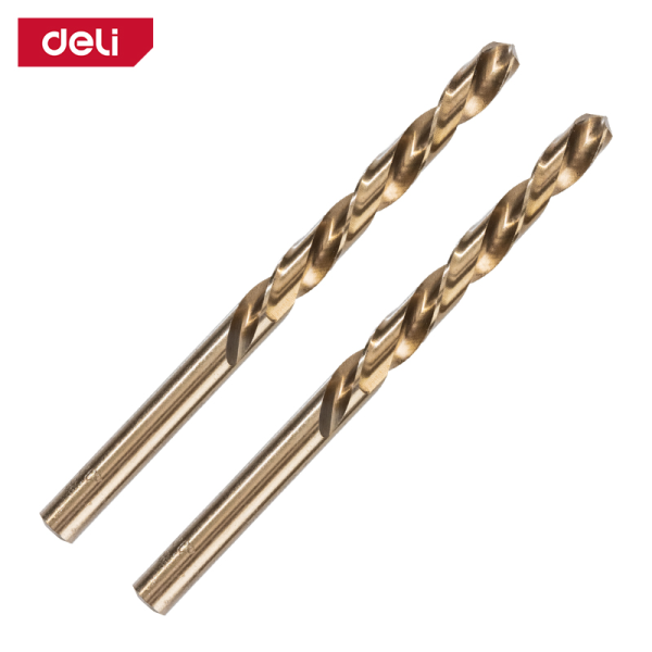 HSS-Co M35 Drill Bit 135? 2mm (Bls=2pcs)