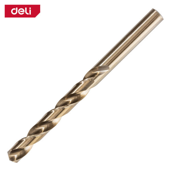 HSS-Co M35 Drill Bit 135? 12mm