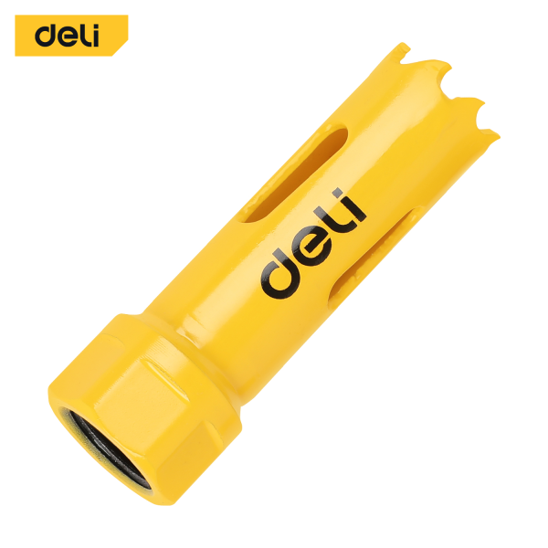Bi-metal Hole saw 22mm