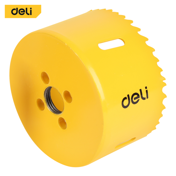 Bi-metal Hole saw 76mm