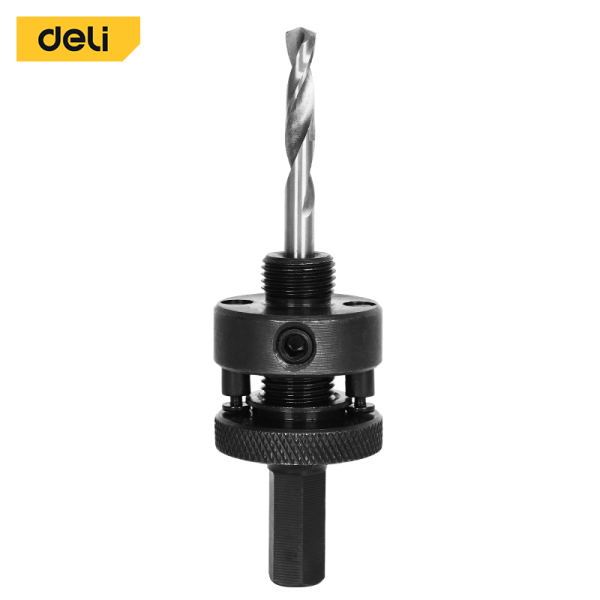 Arbor Hole Saw 3/8" 13 to 30mm
