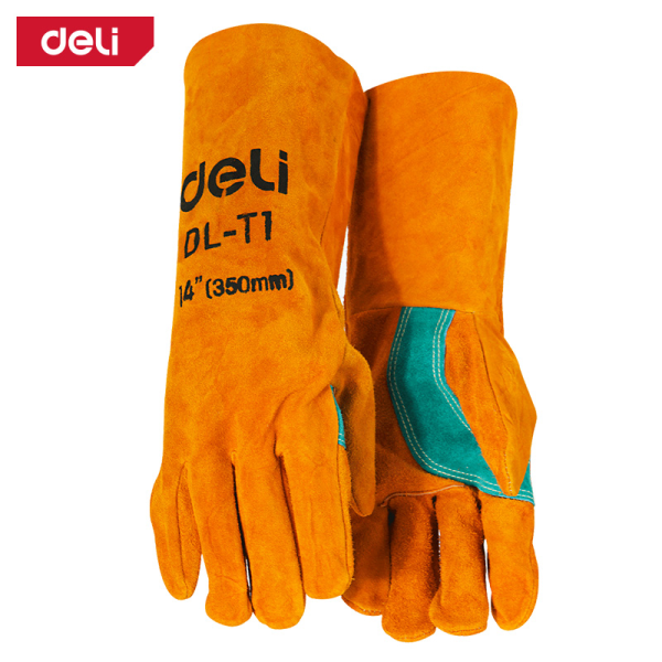 Welding Gloves 14"